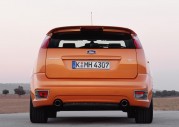 Ford Focus ST